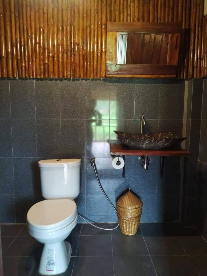 Nana Bungalows Ban Tan Екстериор снимка