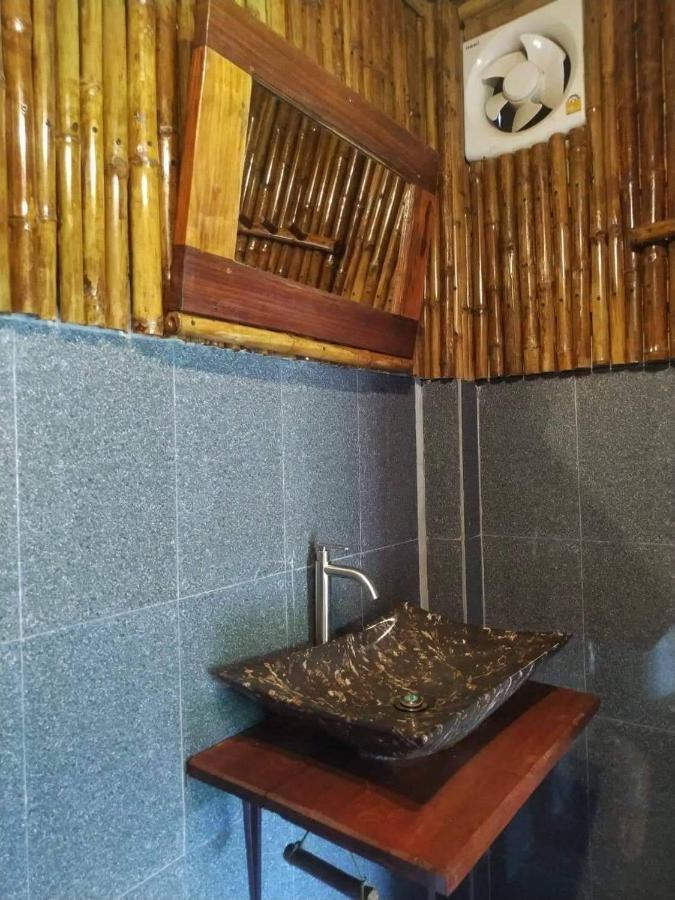 Nana Bungalows Ban Tan Екстериор снимка
